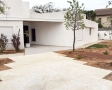 Villas for sale in Moshav Yesha in southern Israel.